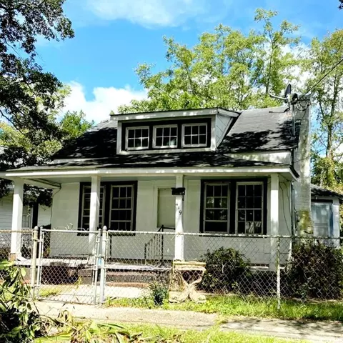 419 Cannon St, Georgetown, SC 29440