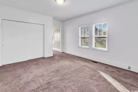 Bedroom - 3447 Main St, Loris, SC 29569 photo 4 of 5