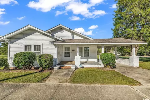 3447 Main St, Loris, SC 29569