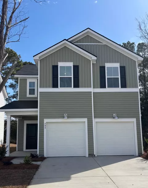 504 Southwind Way, North Myrtle Beach, SC 29582