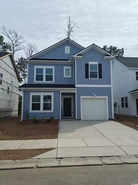 512 Southwind Way, North Myrtle Beach, SC 29582
