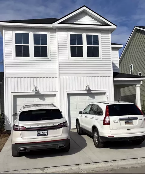 1705 Covewind Cir, North Myrtle Beach, SC 29582