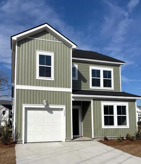 1709 Covewind Cir, North Myrtle Beach, SC 29582