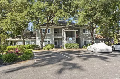1221 Tidewater Dr #722, North Myrtle Beach, SC 29582