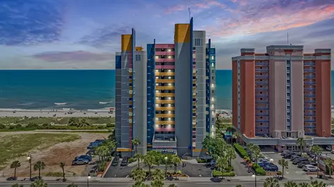 1702 N Ocean Blvd #155, Myrtle Beach, SC 29577