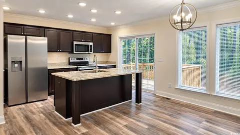 Kitchen - 4428 Stevens St, Loris, SC 29569 photo 1 of 3