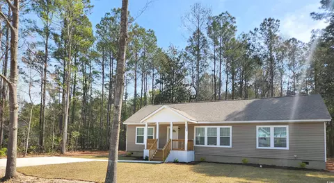 4428 Stevens St, Loris, SC 29569