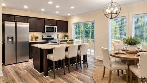 Kitchen - 4428 Stevens St, Loris, SC 29569 photo 2 of 3