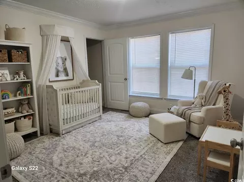 Bedroom - 4428 Stevens St, Loris, SC 29569 photo 5 of 5