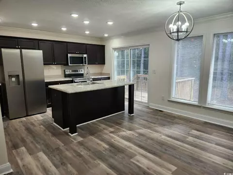 Kitchen - 4428 Stevens St, Loris, SC 29569 photo 1 of 3
