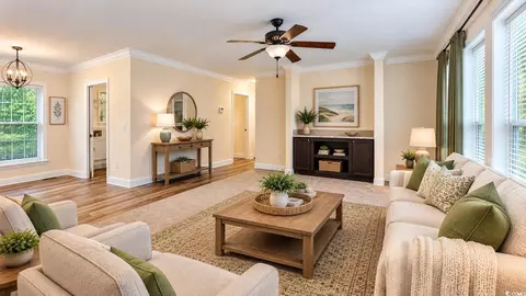 Living - 4428 Stevens St, Loris, SC 29569 photo 2 of 2