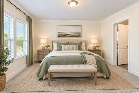 Bedroom - 4428 Stevens St, Loris, SC 29569 photo 2 of 4