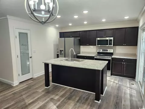 Kitchen - 4428 Stevens St, Loris, SC 29569 photo 3 of 3