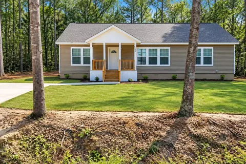 Exterior - 4428 Stevens St, Loris, SC 29569 photo 3 of 3