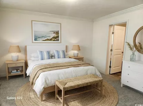 Bedroom - 4428 Stevens St, Loris, SC 29569 photo 3 of 5