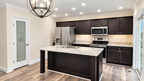 Kitchen - 4428 Stevens St, Loris, SC 29569 photo 3 of 3