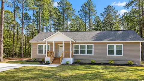 Exterior - 4428 Stevens St, Loris, SC 29569 photo 1 of 3