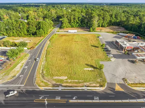 Parcel A Highway 701, Loris, SC 29569