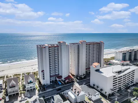 1625 S Ocean Blvd #N1002, North Myrtle Beach, SC 29582