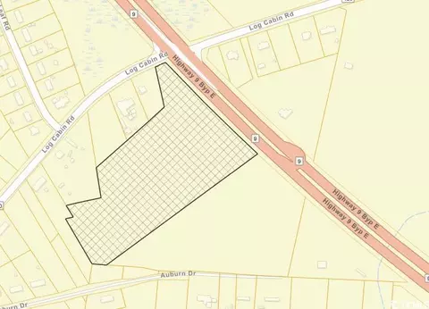 tbd E Highway 9 Byp, Loris, SC 29569