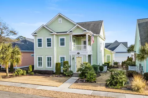 1416 Hunters Rest Dr, North Myrtle Beach, SC 29582