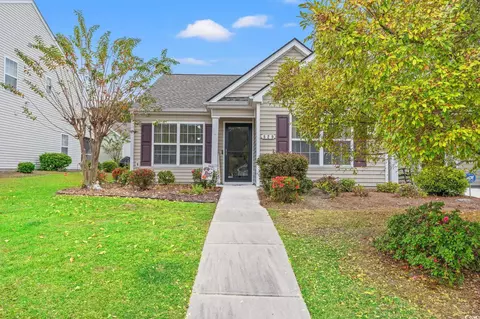 829 Barn Owl Ct #829, Myrtle Beach, SC 29579