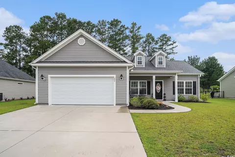 204 Baylee Cir, Galivants Ferry, SC 29544
