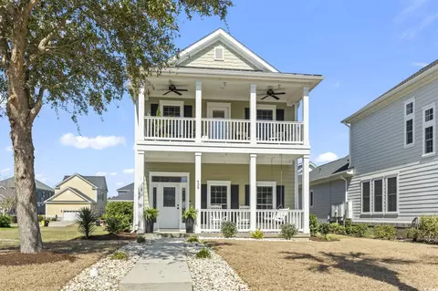 439 W Palms Dr, Myrtle Beach, SC 29579