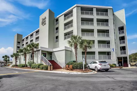 9400 Shore Dr #506, Myrtle Beach, SC 29572