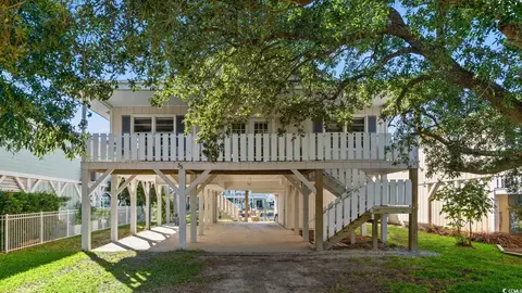35 Monroe St, Ocean Isle Beach, NC 28469