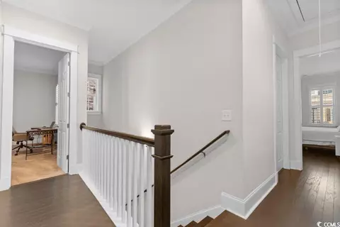 Entry Way - 847 Iris St #A, Myrtle Beach, SC 29577 photo 3 of 3