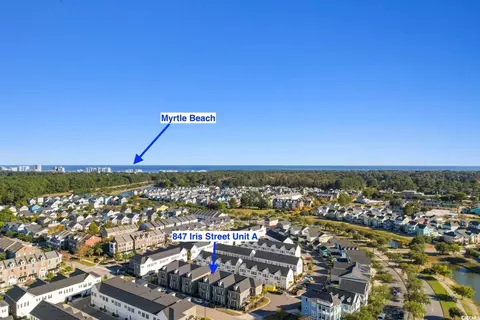 View/Area - 847 Iris St #A, Myrtle Beach, SC 29577 photo 1 of 3