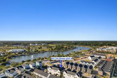 View/Area - 847 Iris St #A, Myrtle Beach, SC 29577 photo 2 of 3