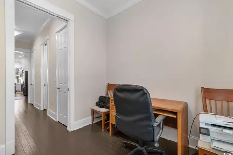 Entry Way - 847 Iris St #A, Myrtle Beach, SC 29577 photo 2 of 3