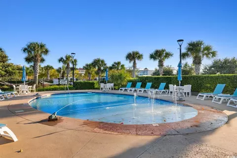 Exterior - 847 Iris St #A, Myrtle Beach, SC 29577 photo 4 of 8