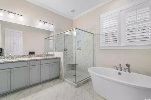 Bath - 847 Iris St #A, Myrtle Beach, SC 29577 photo 1 of 3
