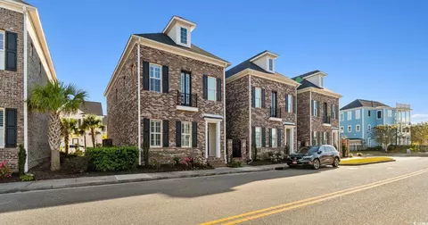 847 Iris St #A, Myrtle Beach, SC 29577