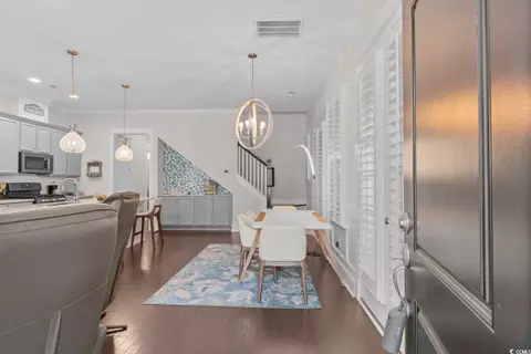 Entry Way - 847 Iris St #A, Myrtle Beach, SC 29577 photo 1 of 3