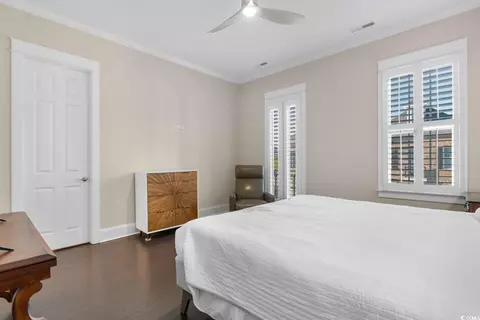 Bedroom - 847 Iris St #A, Myrtle Beach, SC 29577 photo 1 of 4