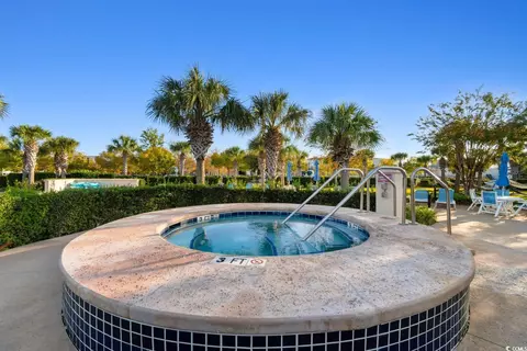 Exterior - 847 Iris St #A, Myrtle Beach, SC 29577 photo 7 of 8