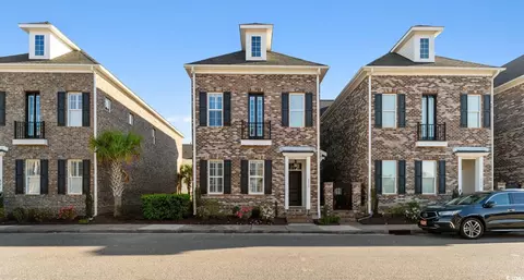 Exterior - 847 Iris St #A, Myrtle Beach, SC 29577 photo 1 of 8