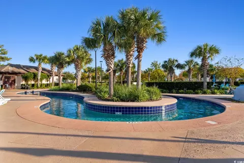 Exterior - 847 Iris St #A, Myrtle Beach, SC 29577 photo 6 of 8