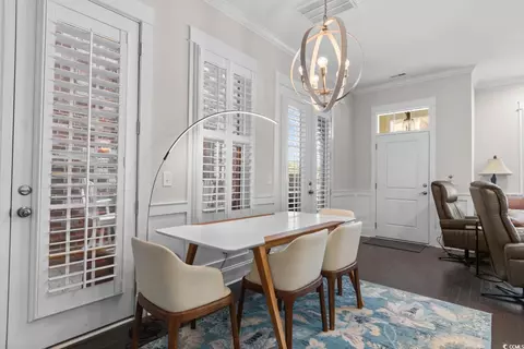 Dining - 847 Iris St #A, Myrtle Beach, SC 29577 photo 2 of 2