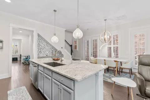 Kitchen - 847 Iris St #A, Myrtle Beach, SC 29577 photo 1 of 4