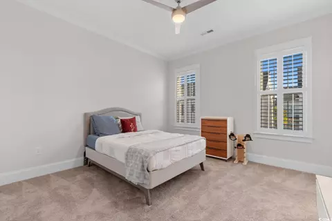Bedroom - 847 Iris St #A, Myrtle Beach, SC 29577 photo 3 of 4