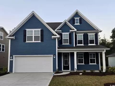 3251 Moss Bridge Ln, Myrtle Beach, SC 29579