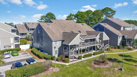 1890 Auburn Ln #30-G, Surfside Beach, SC 29575
