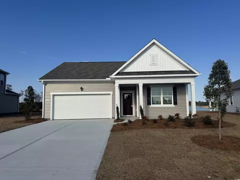 4021 Elmridge Ct, Conway, SC 29526