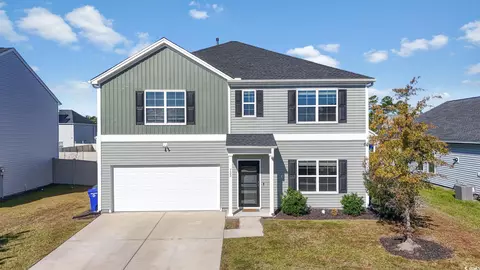 733 Lambeth Ln, Conway, SC 29526