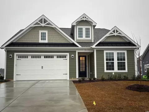 756 St Vincent Loop, Little River, SC 29566